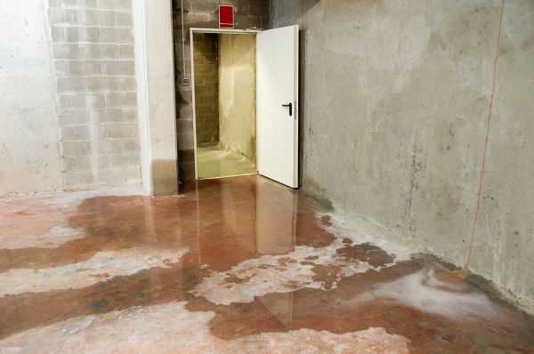 Cost of Wet Basement Repair in Upper Marlboro