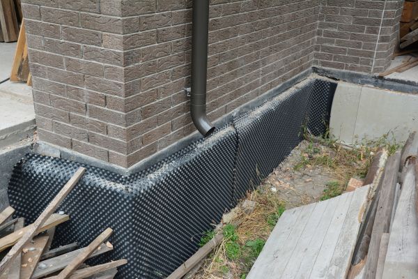 Basement Leak Repair in Upper Marlboro