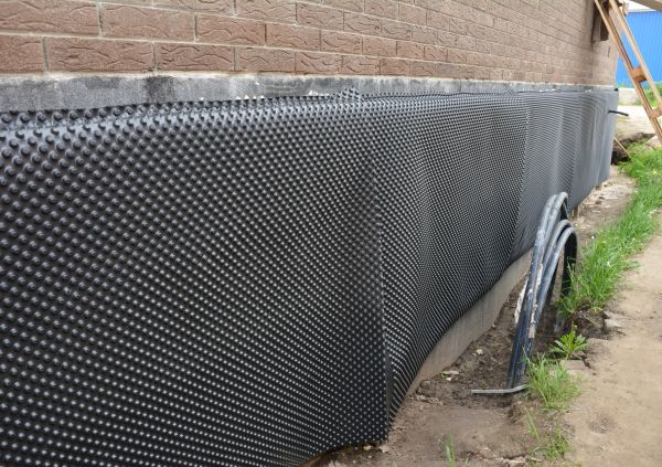 Basement Waterproofing Service in Upper Marlboro