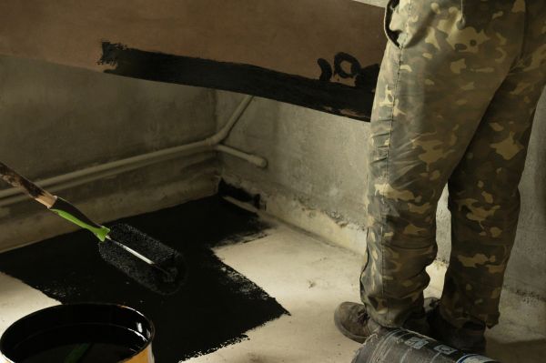 Basement Seepage Repair in Upper Marlboro