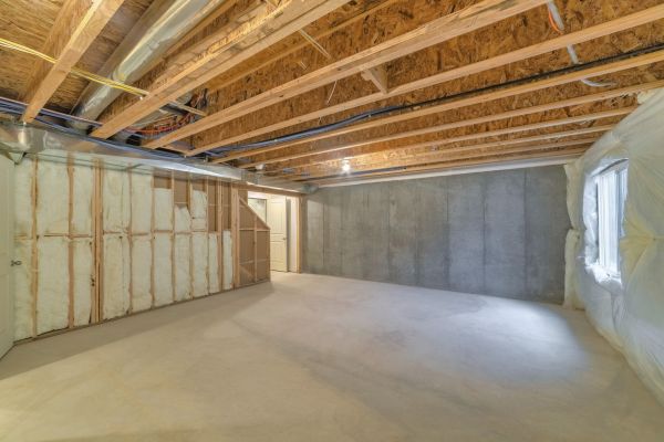 Basement Floor Sealing in Upper Marlboro