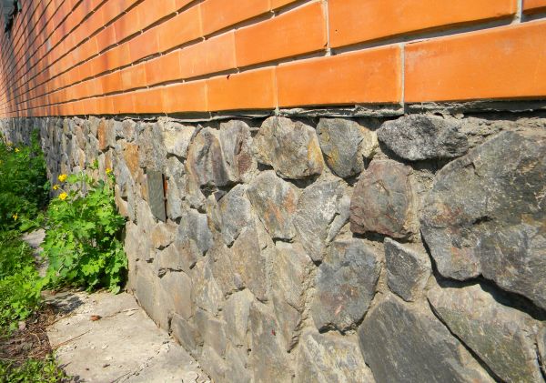 Cost of Stone Foundation Waterproofing in Upper Marlboro