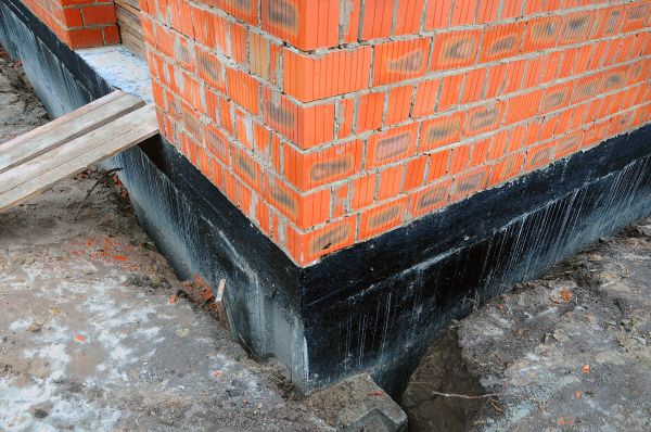 Cost of Brick Foundation Waterproofing in Upper Marlboro