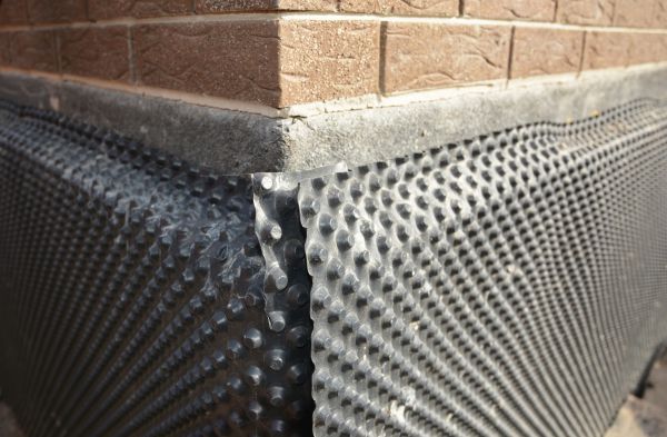 Cost of Crawlspace Waterproofing in Upper Marlboro