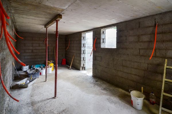 Cost of Cellar Waterproofing in Upper Marlboro