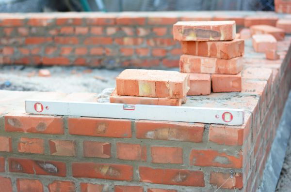 Brick Foundation Sealing in Upper Marlboro