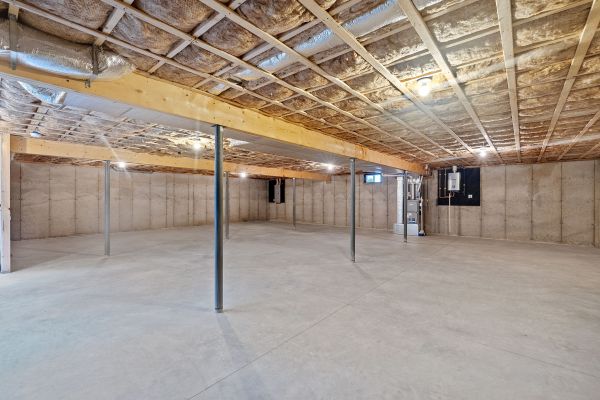 Basement Concrete Sealing in Upper Marlboro