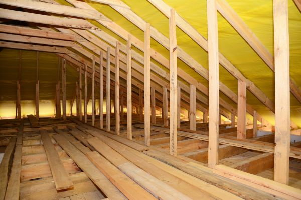 Cost of Vapor Barrier Installation in Upper Marlboro