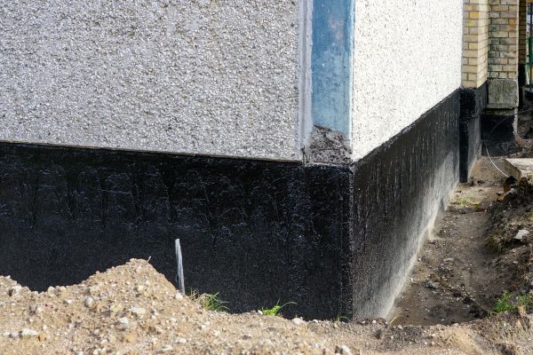 Cost of Foundation Waterproofing in Upper Marlboro